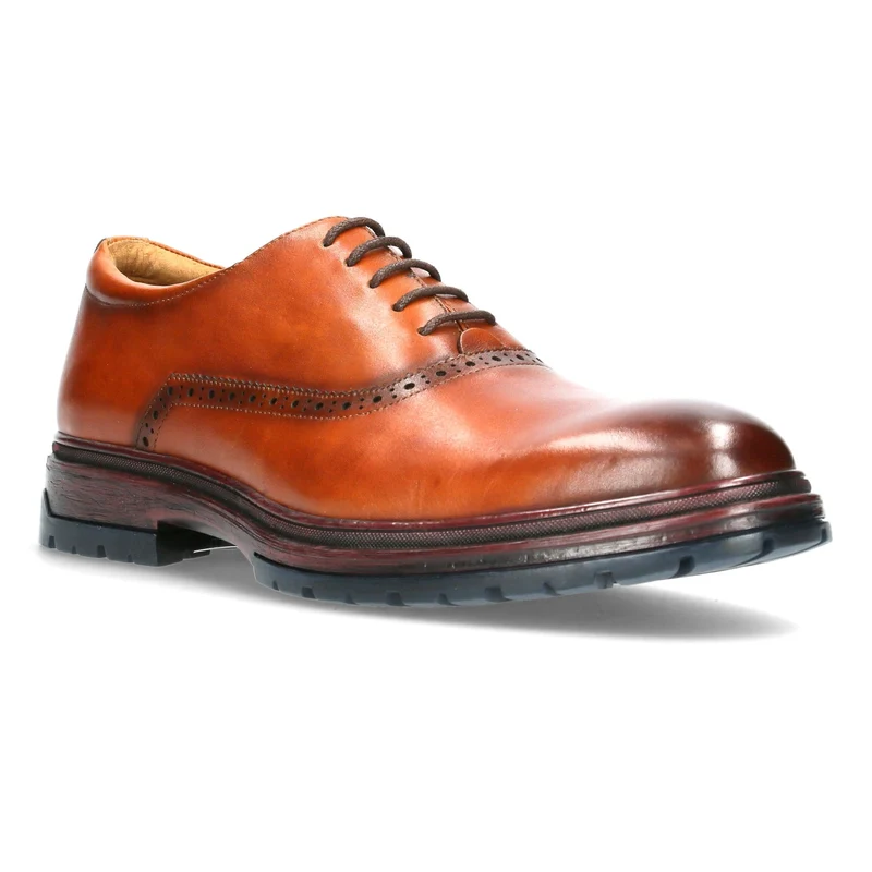 Chaussure Homme ALKAN 04