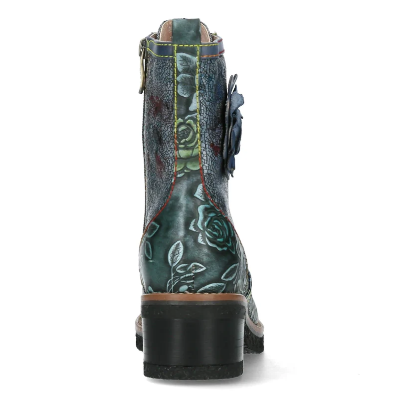 Bottines - RACHELEO 04