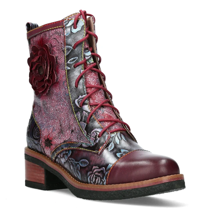 Bottines - RACHELEO 04