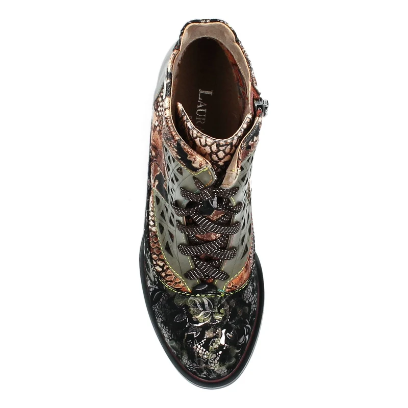 Bottines - EMMYO 04