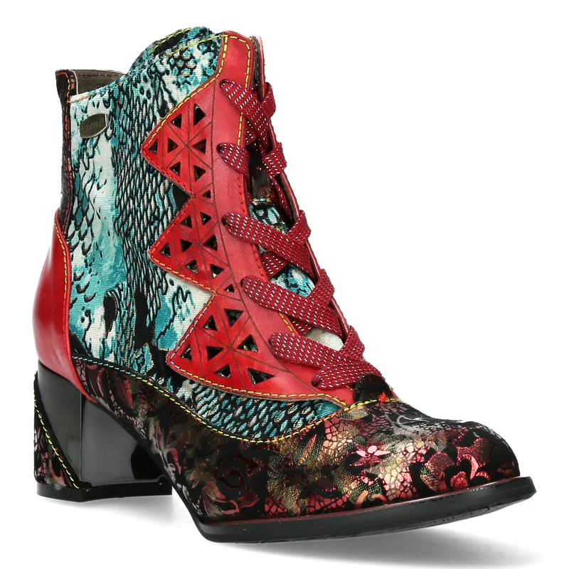 Bottines - EMMYO 04