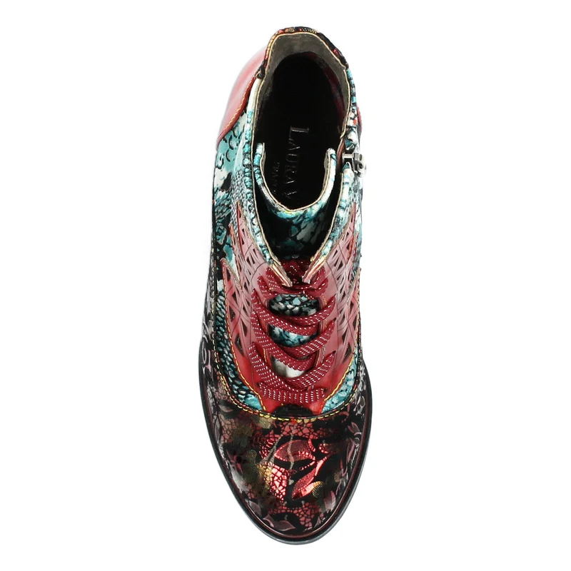 Bottines - EMMYO 04