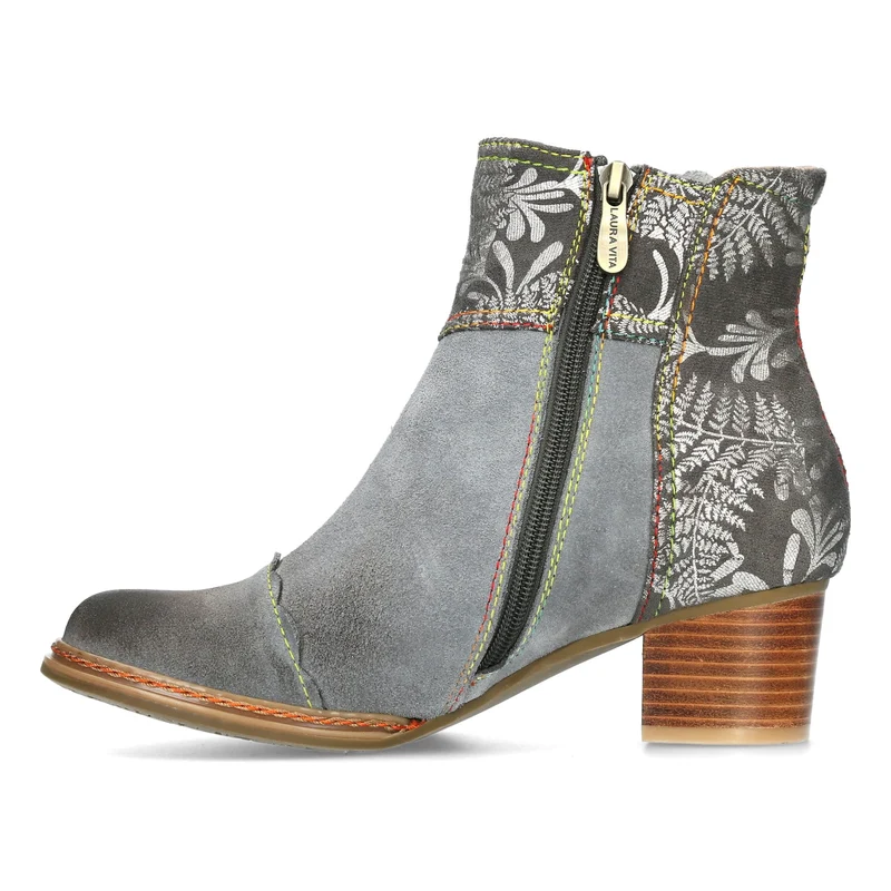 Bottines - ALEXIAO 65