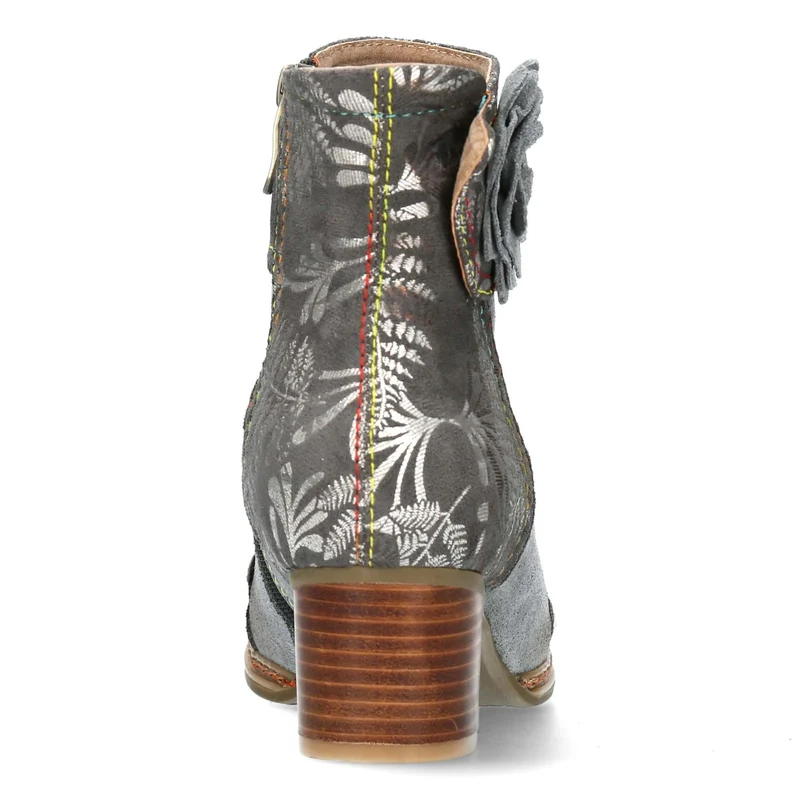Bottines - ALEXIAO 65