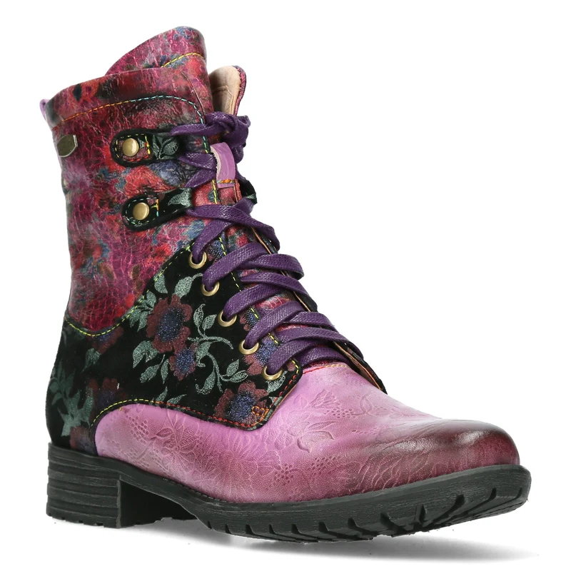 Bottines - GACMAYO 217