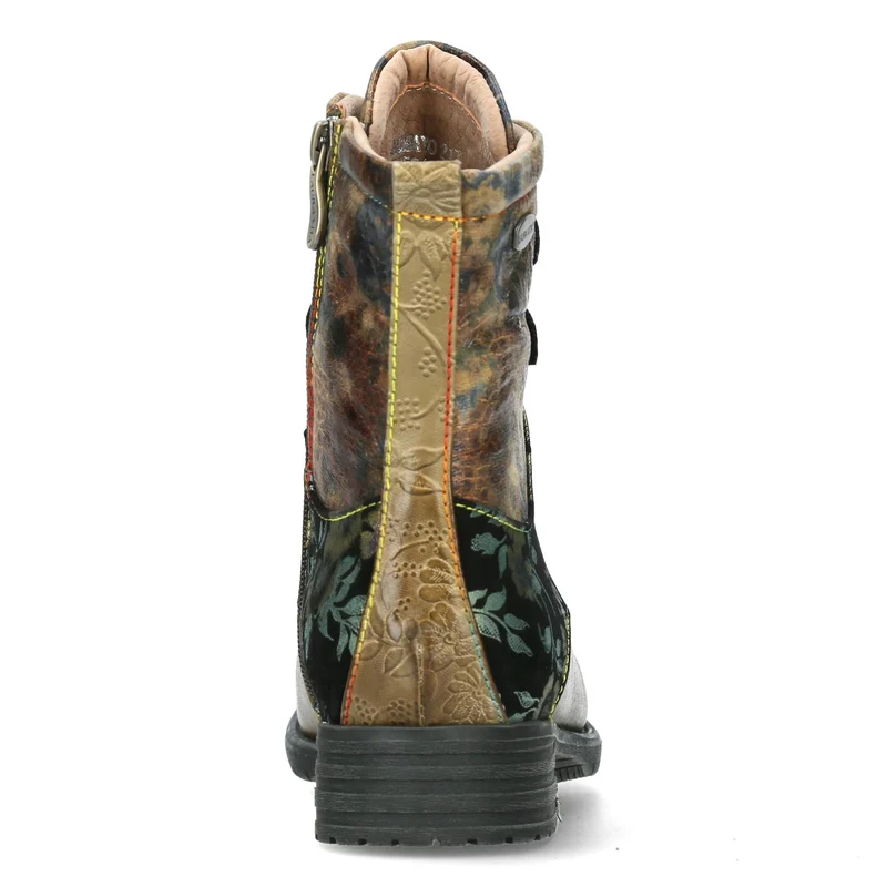Bottines - GACMAYO 217