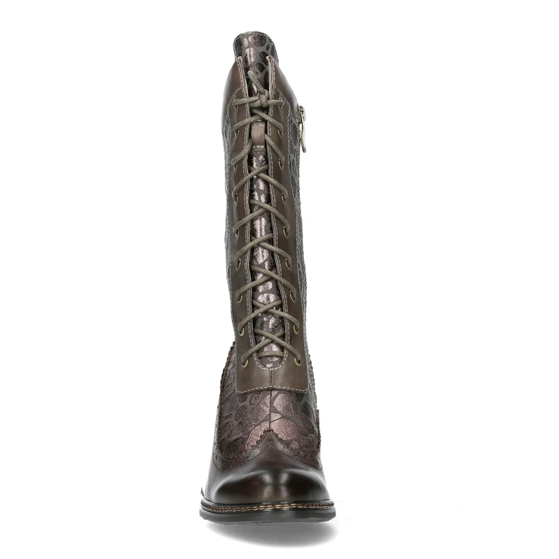 Bottines - MAELEO 10