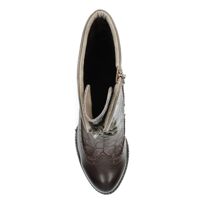 Bottines - MAELEO 10