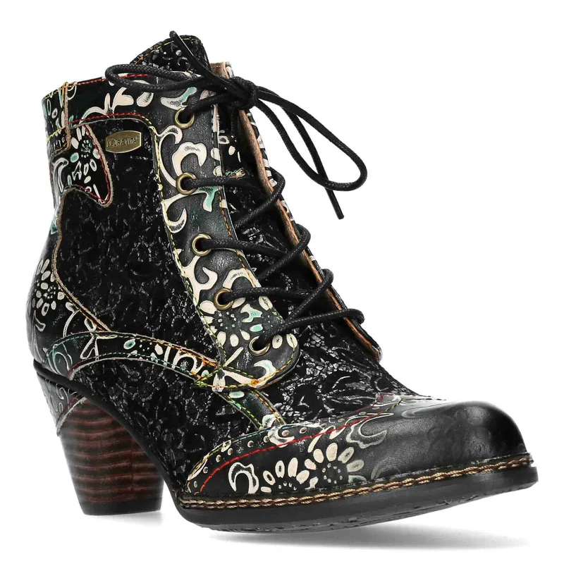 Bottines - ALCIZEEO 01