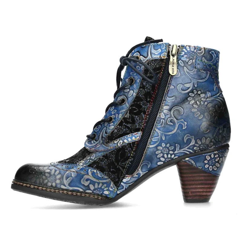 Bottines - ALCIZEEO 01