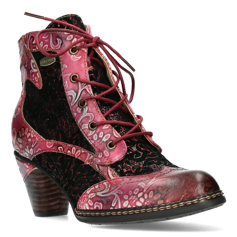 Bottines - ALCIZEEO 01