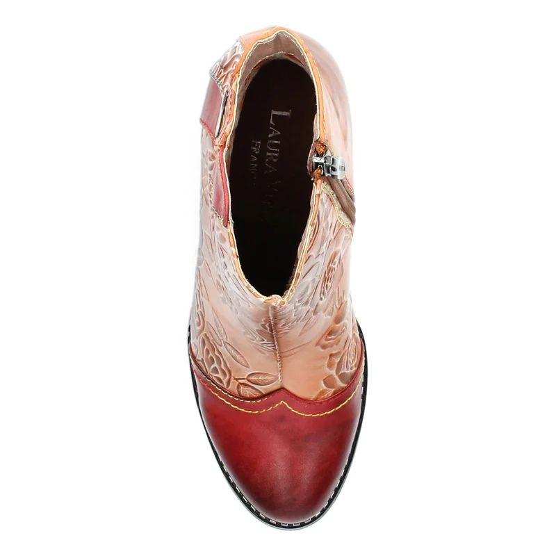Bottines - NAYAO 06
