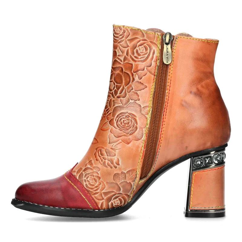 Bottines - NAYAO 06