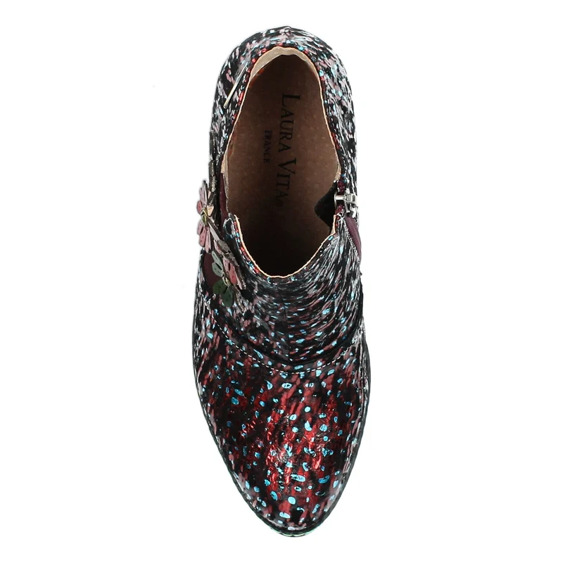 Bottines - LEDAO 723