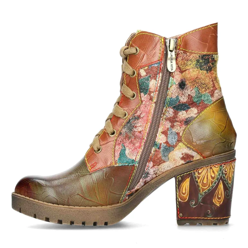 Bottines - KOKO 16