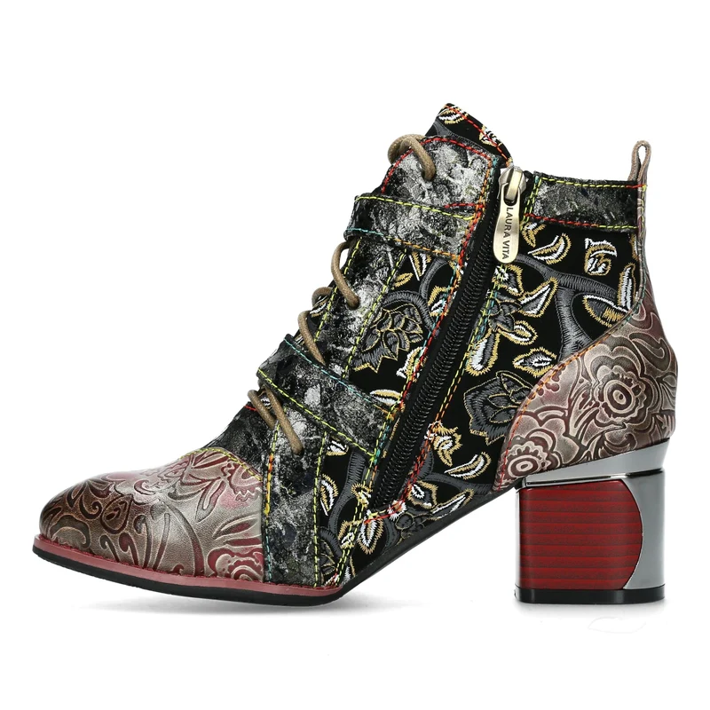 Bottines - GACZO 44