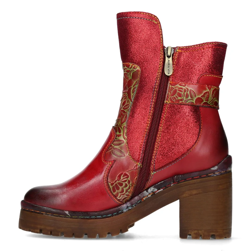 Bottines - MONAO 82