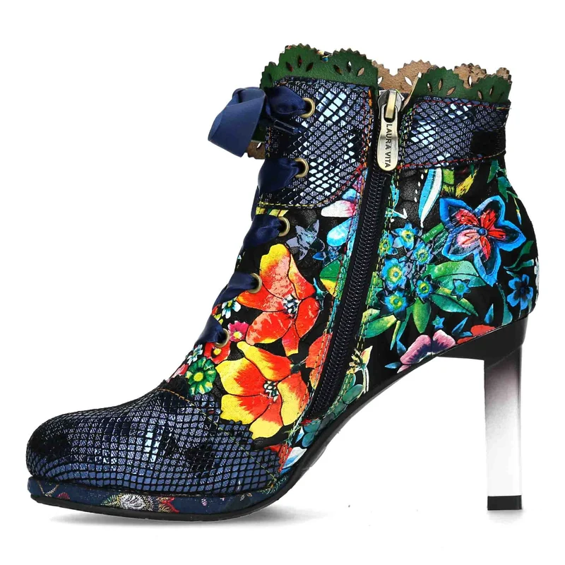 Bottines - HICAO 47