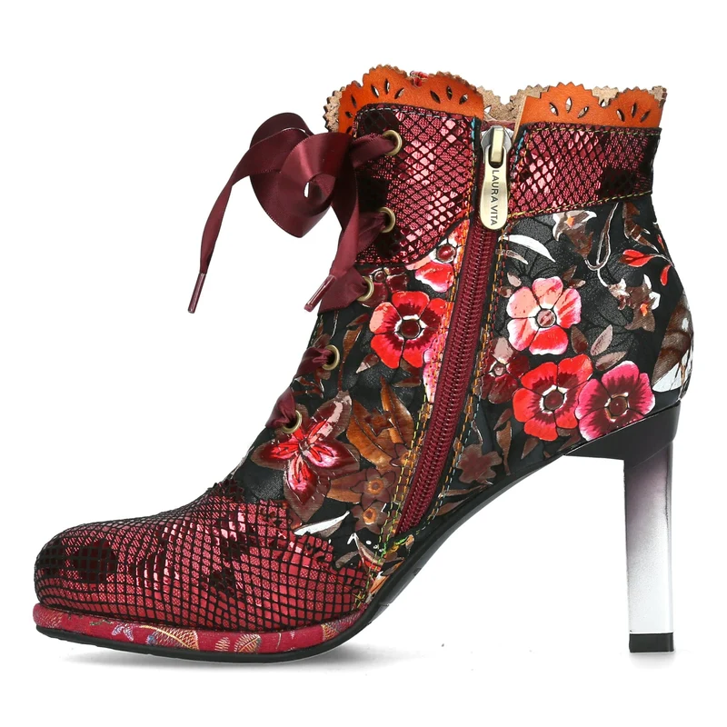 Bottines - HICAO 47