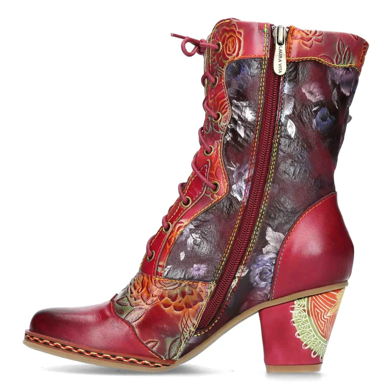 Bottines - GUCSO 74