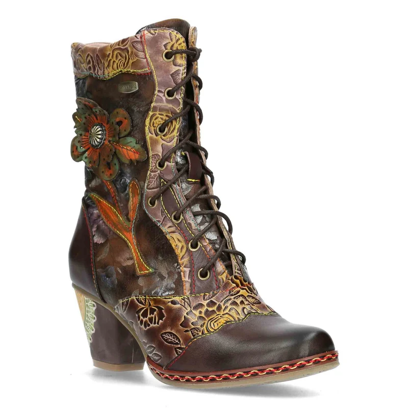 Bottines - GUCSO 74