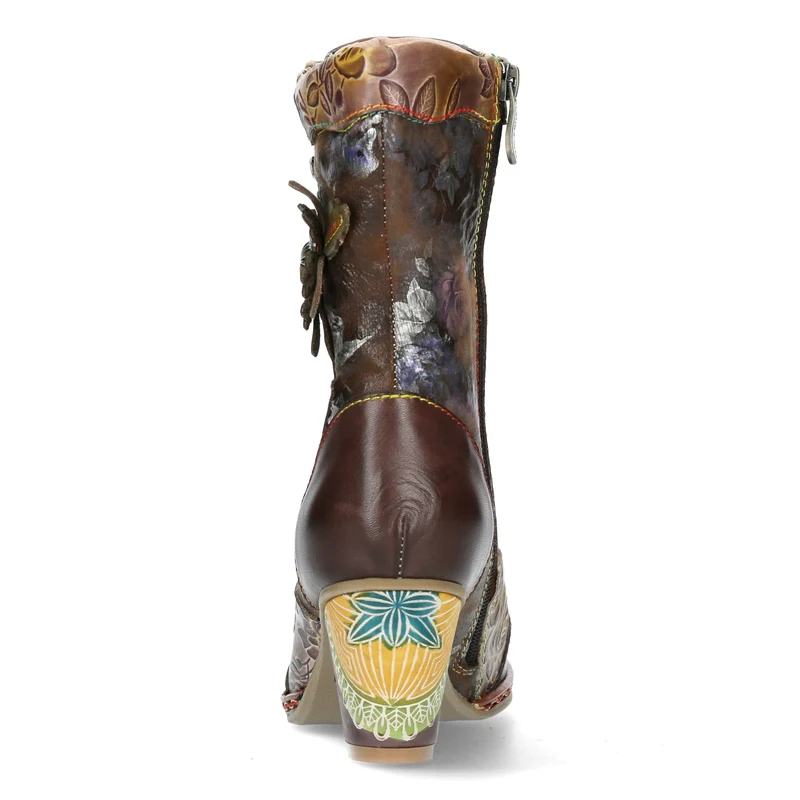 Bottines - GUCSO 74