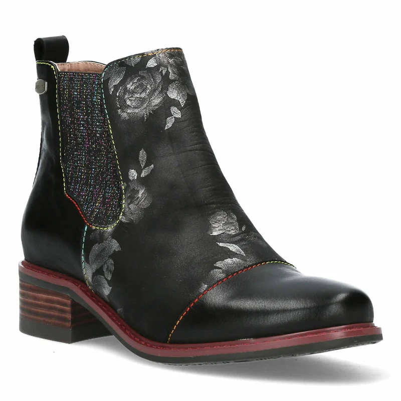 Bottines - EMCMAO 65