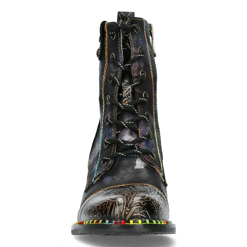 Bottines - GRALO 02
