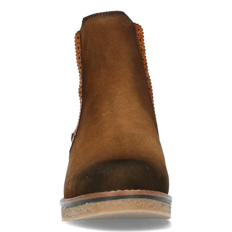 Bottines - RACHELEO 33