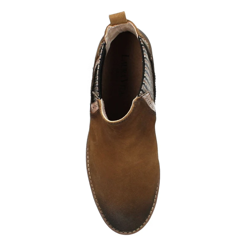 Bottines - RACHELEO 33