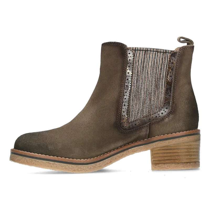 Bottines - RACHELEO 33