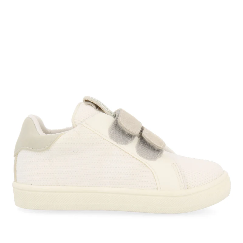 Pindai babies off white sneakers