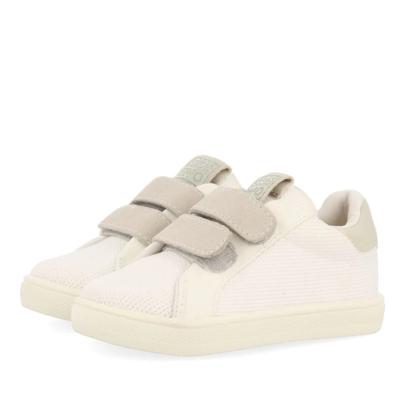 Pindai babies off white sneakers