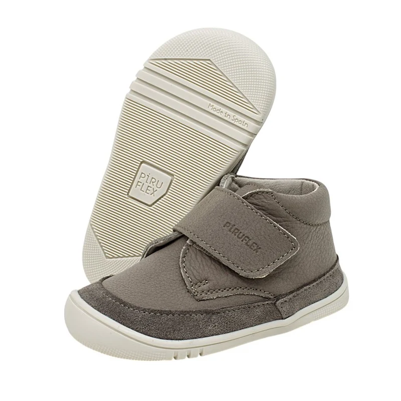 Piruflex Boots Strap Taupe
