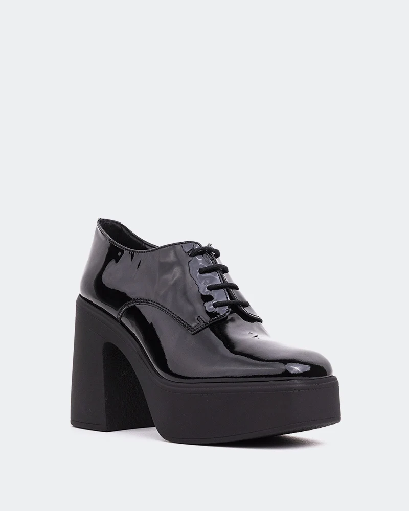 Corleone Black Patent