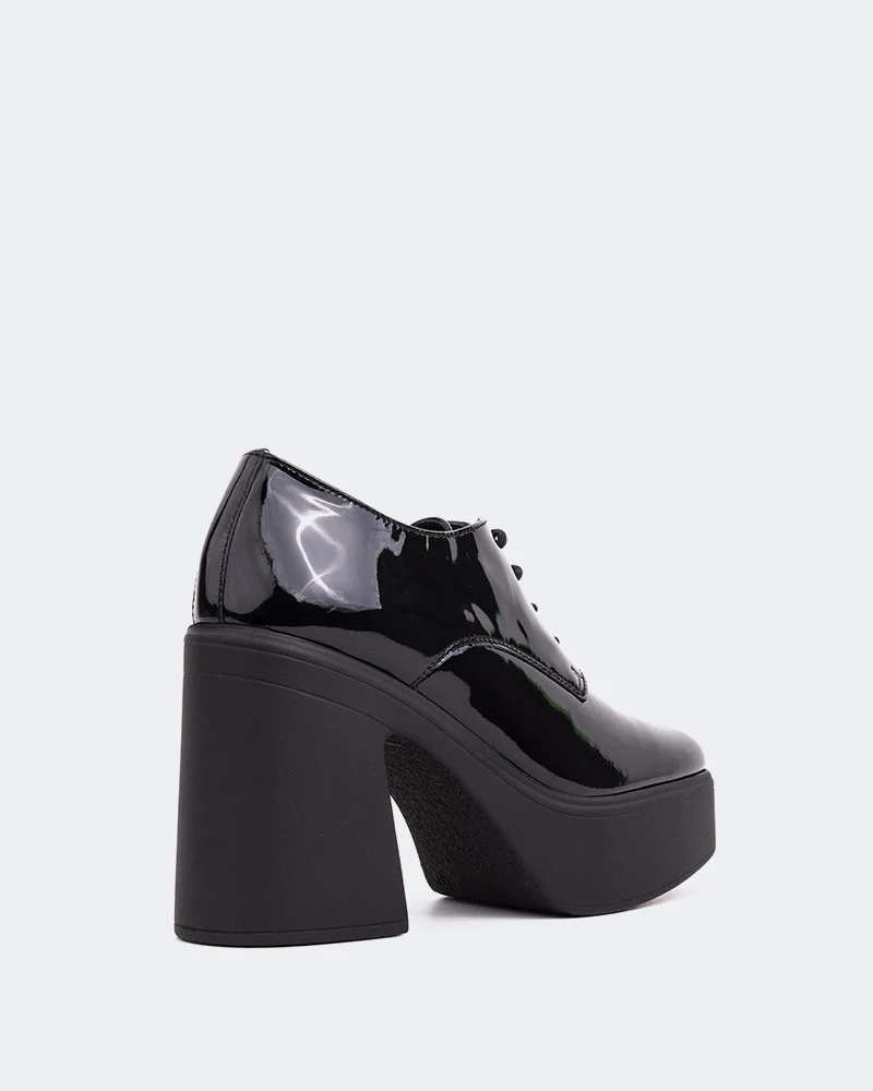 Corleone Black Patent