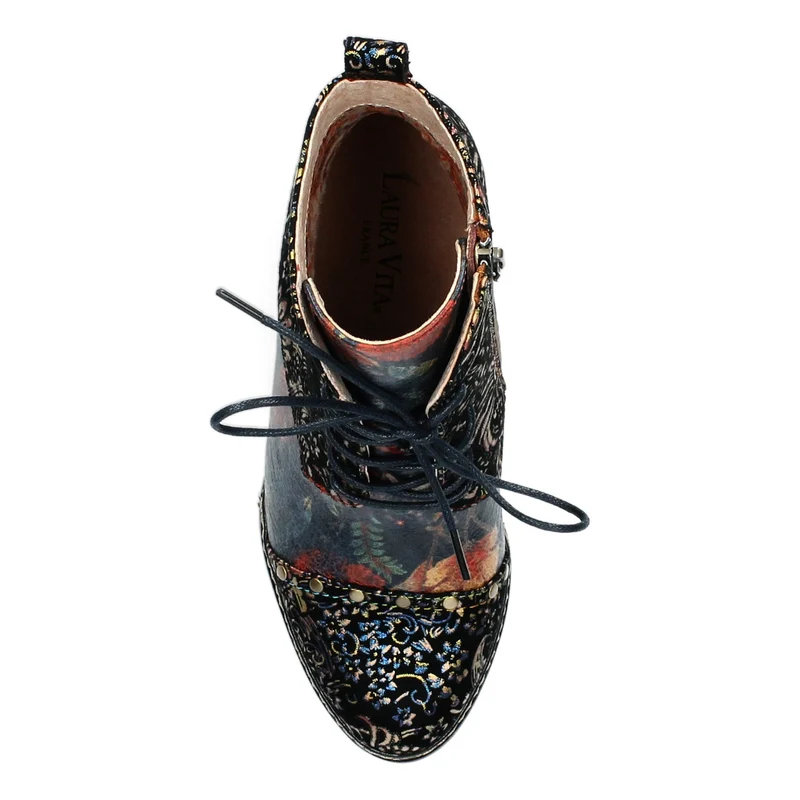 Bottines - ELCEAO 21