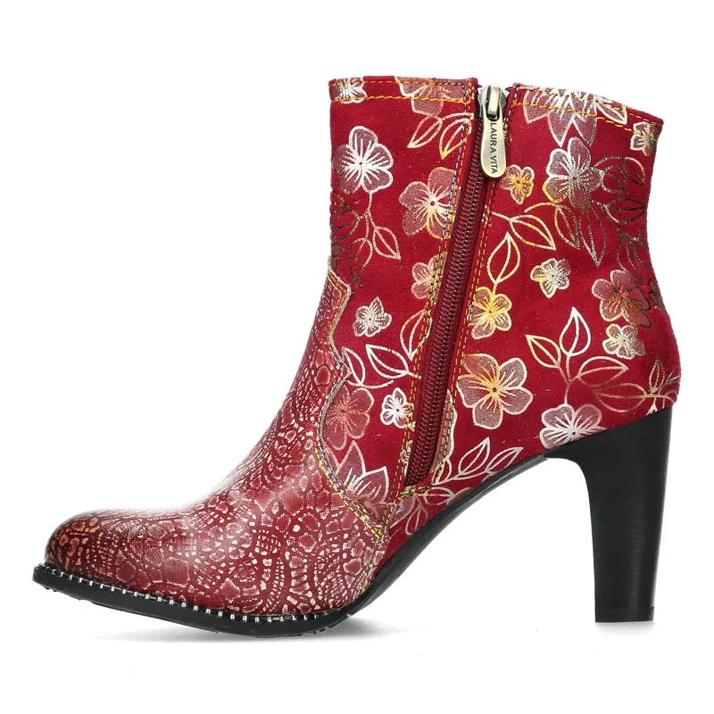 Bottines - ALBANE 07