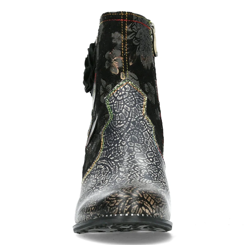 Bottines - ALBANE 07