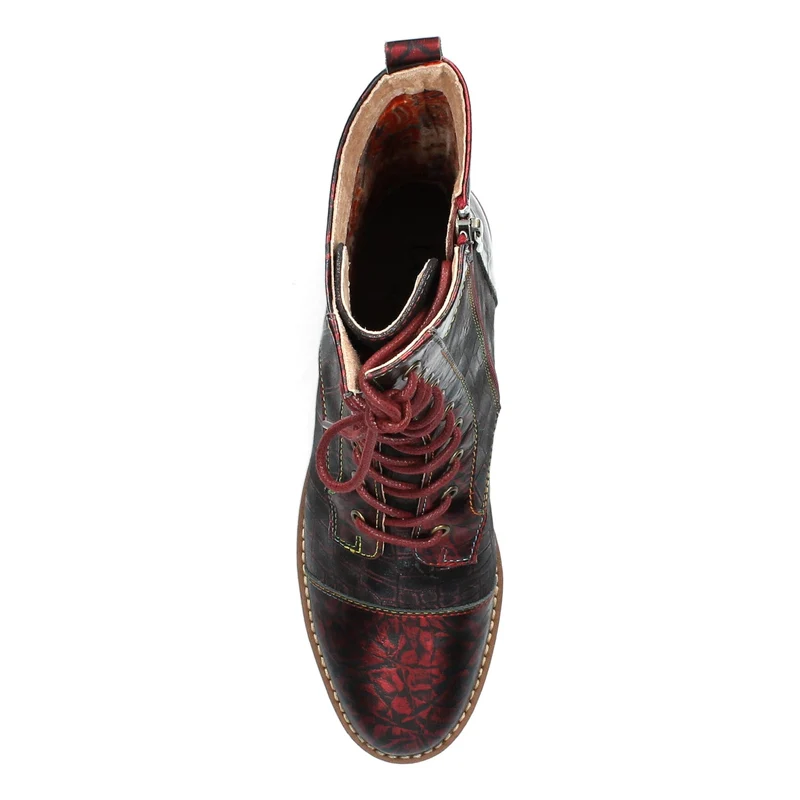 Bottines - RACHELEO 32