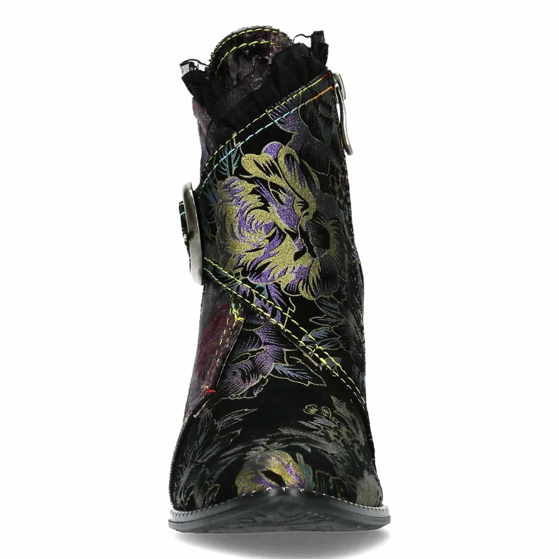 Bottines - OANELO 07