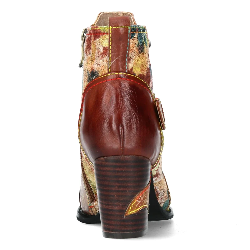 Bottines - ANNAO 70