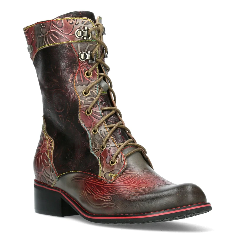 Bottines - ALICE 54