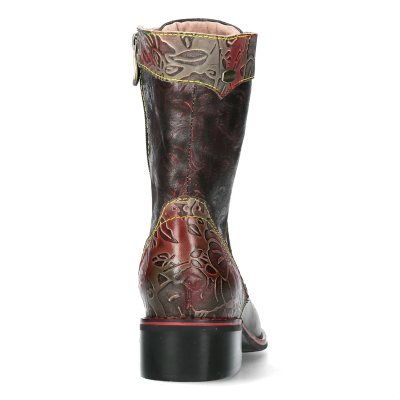 Bottines - ALICE 54