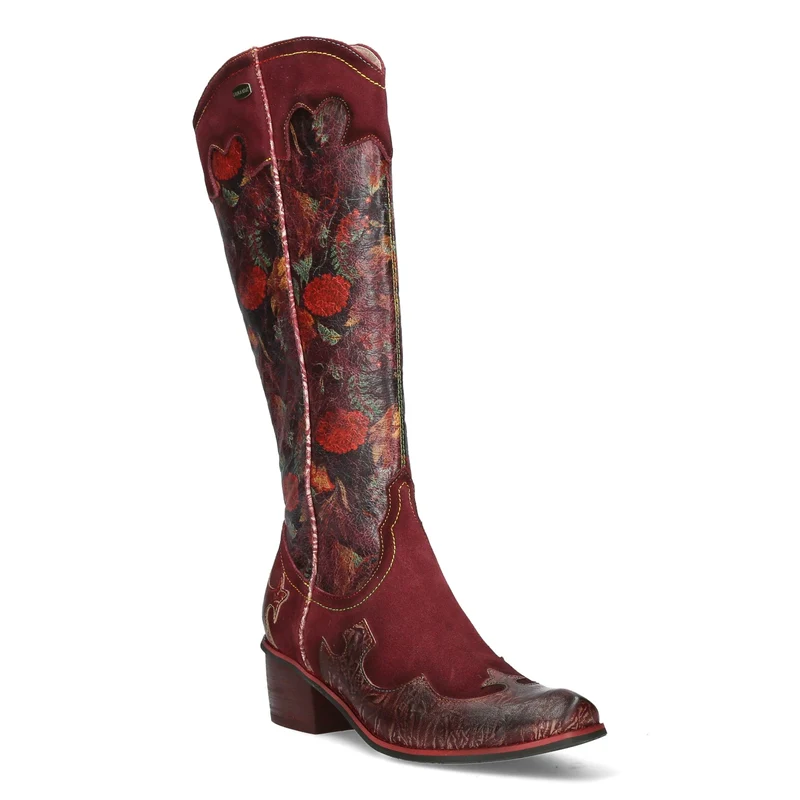 Bottes - GECAIO 14