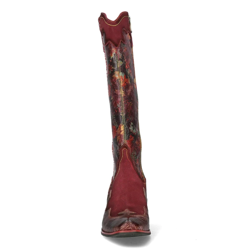 Bottes - GECAIO 14