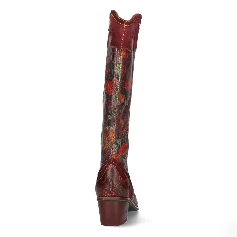 Bottes - GECAIO 14