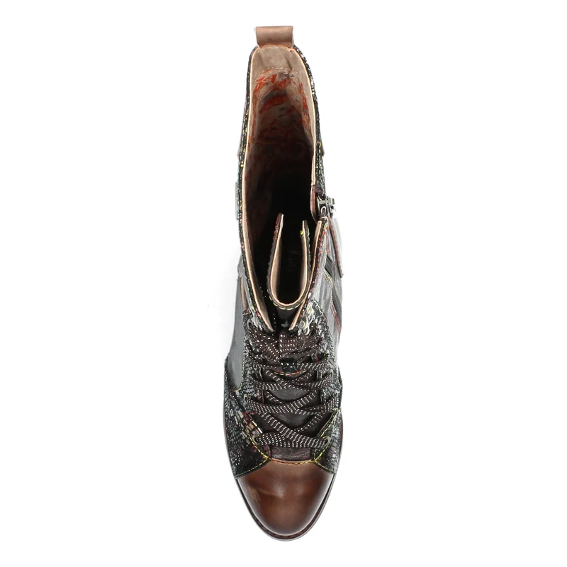 Bottes - GACZO 41