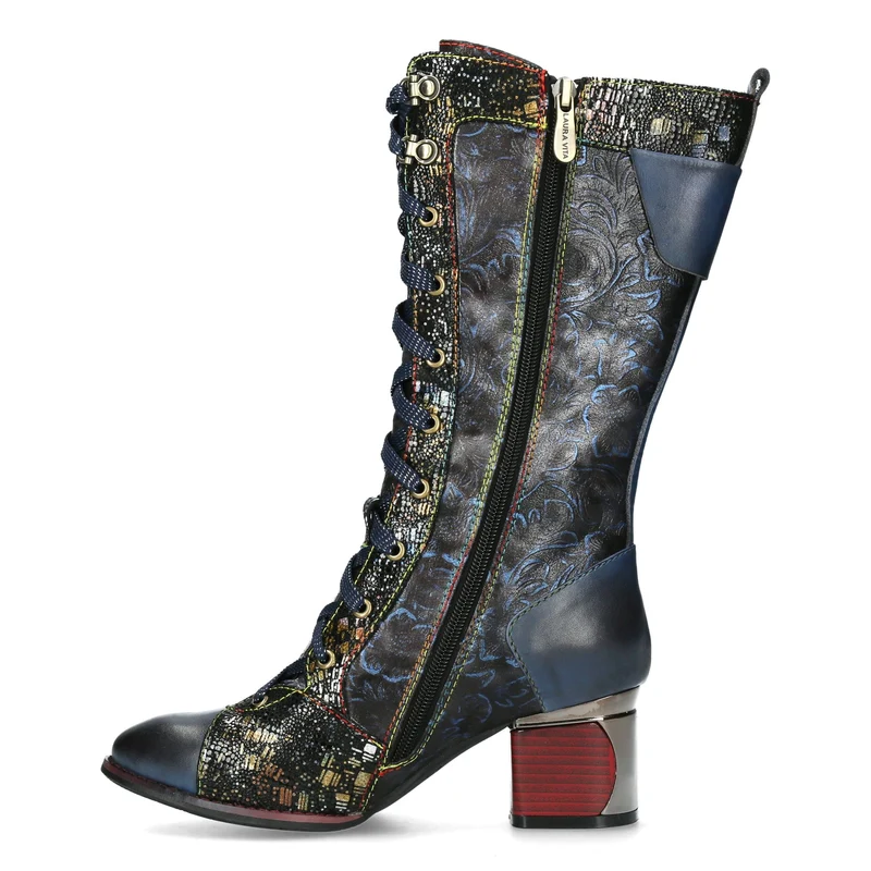 Bottes - GACZO 41
