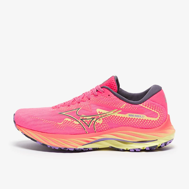 Mizuno Femme Wave Rider 27